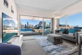 Dream Views of Sydney CBD, Sydney